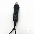 One Point Two Car Cigarette Lighter Charging Line